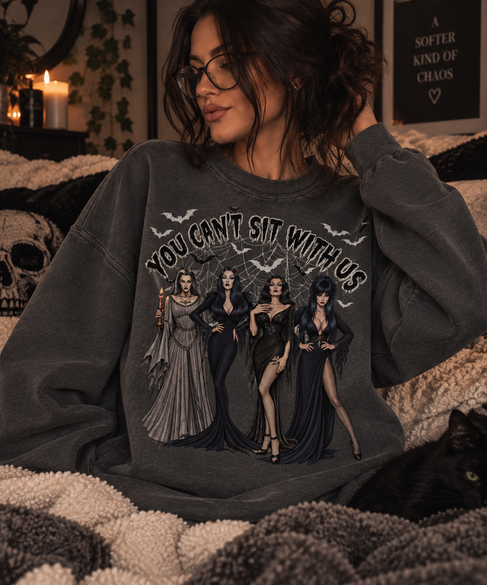 Dead Girls’ Club