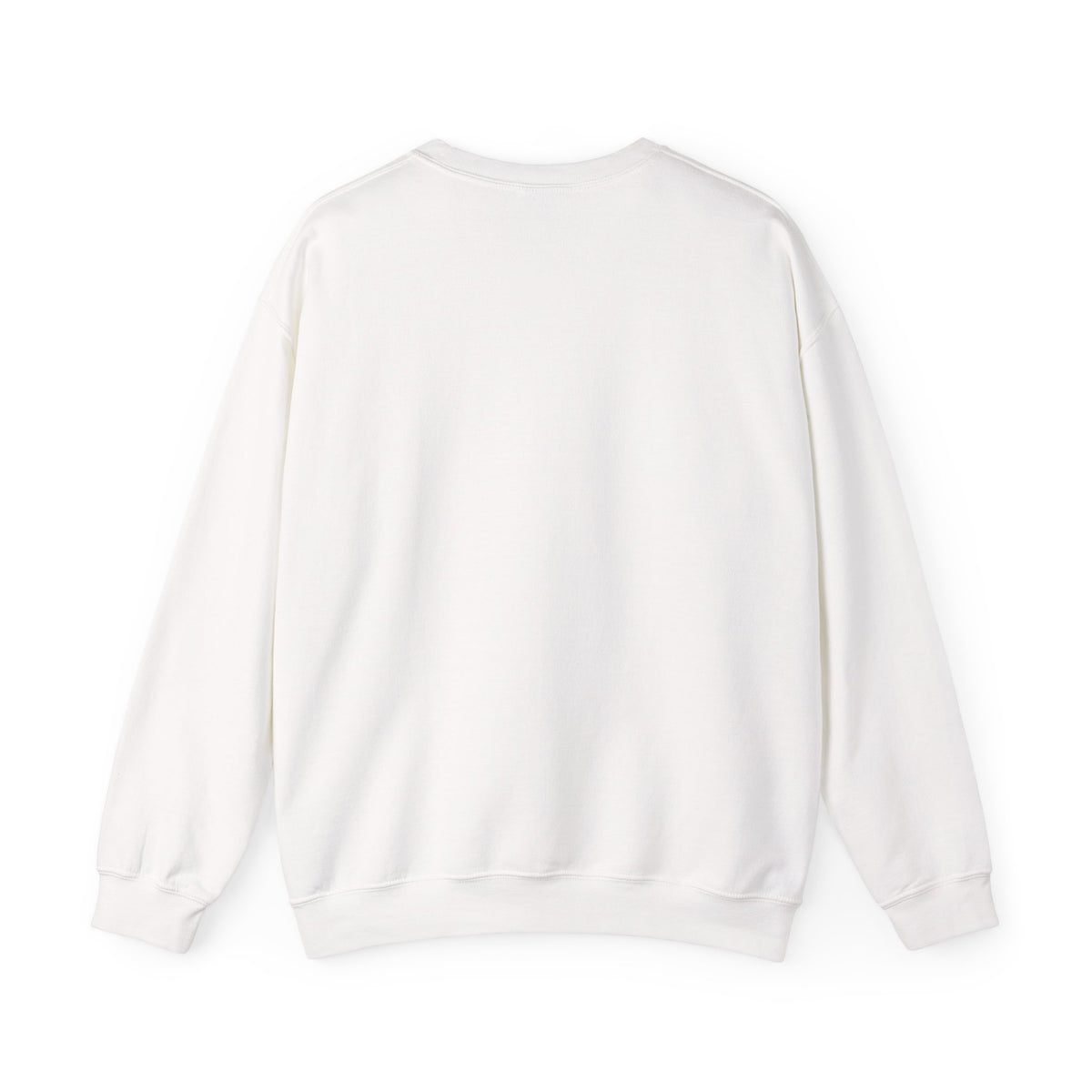 Reading Superpower Sweatshirt — "I Read a Lot. What's Your Superpower?" Crewneck