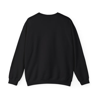 Touch Grass? Never. Crewneck