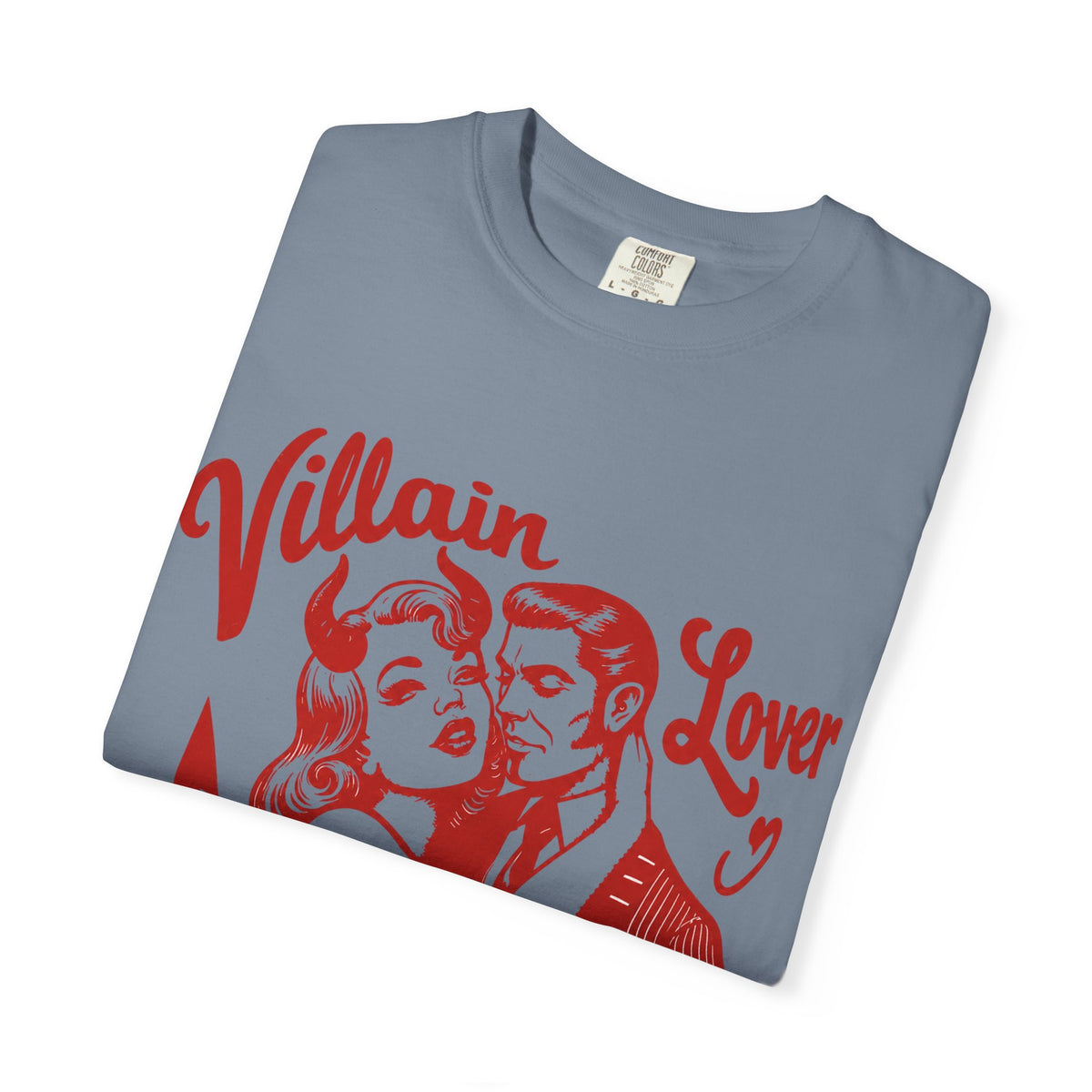 The Devil’s Darling Tee