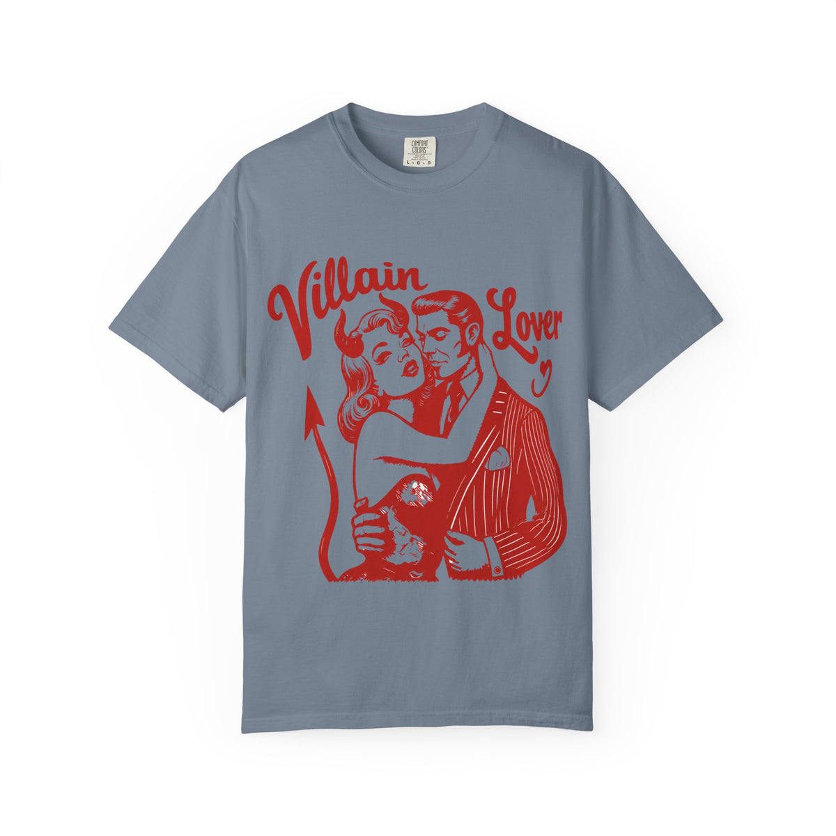 The Devil’s Darling Tee