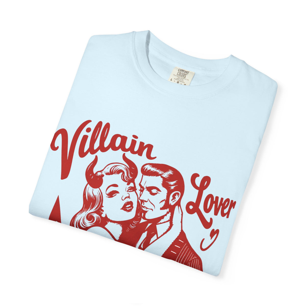 The Devil’s Darling Tee