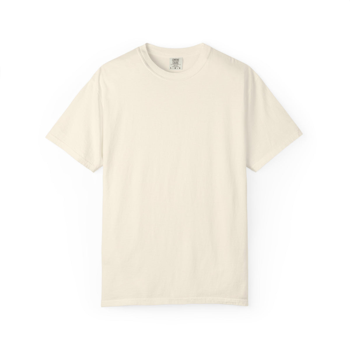 Spooky Island Amusement Park Tee