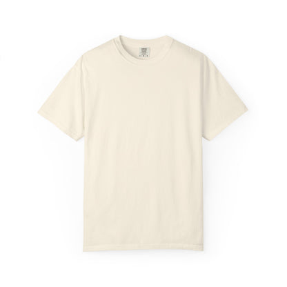 Spooky Island Amusement Park Tee