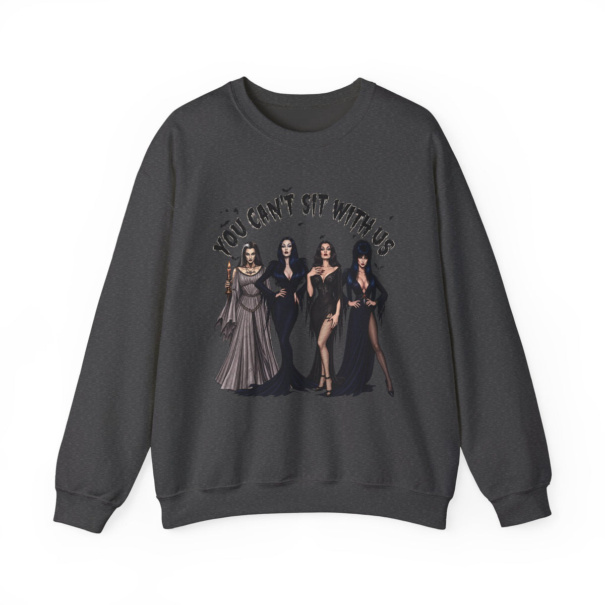 Dead Girls’ Club