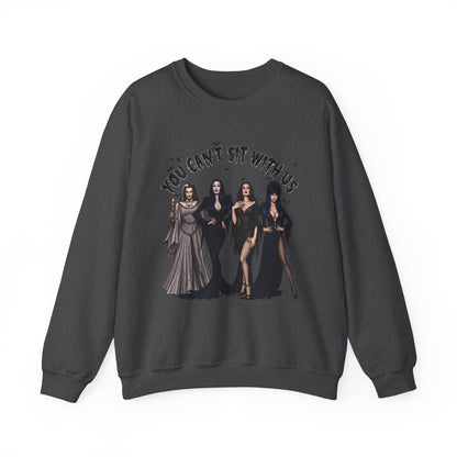 Dead Girls’ Club