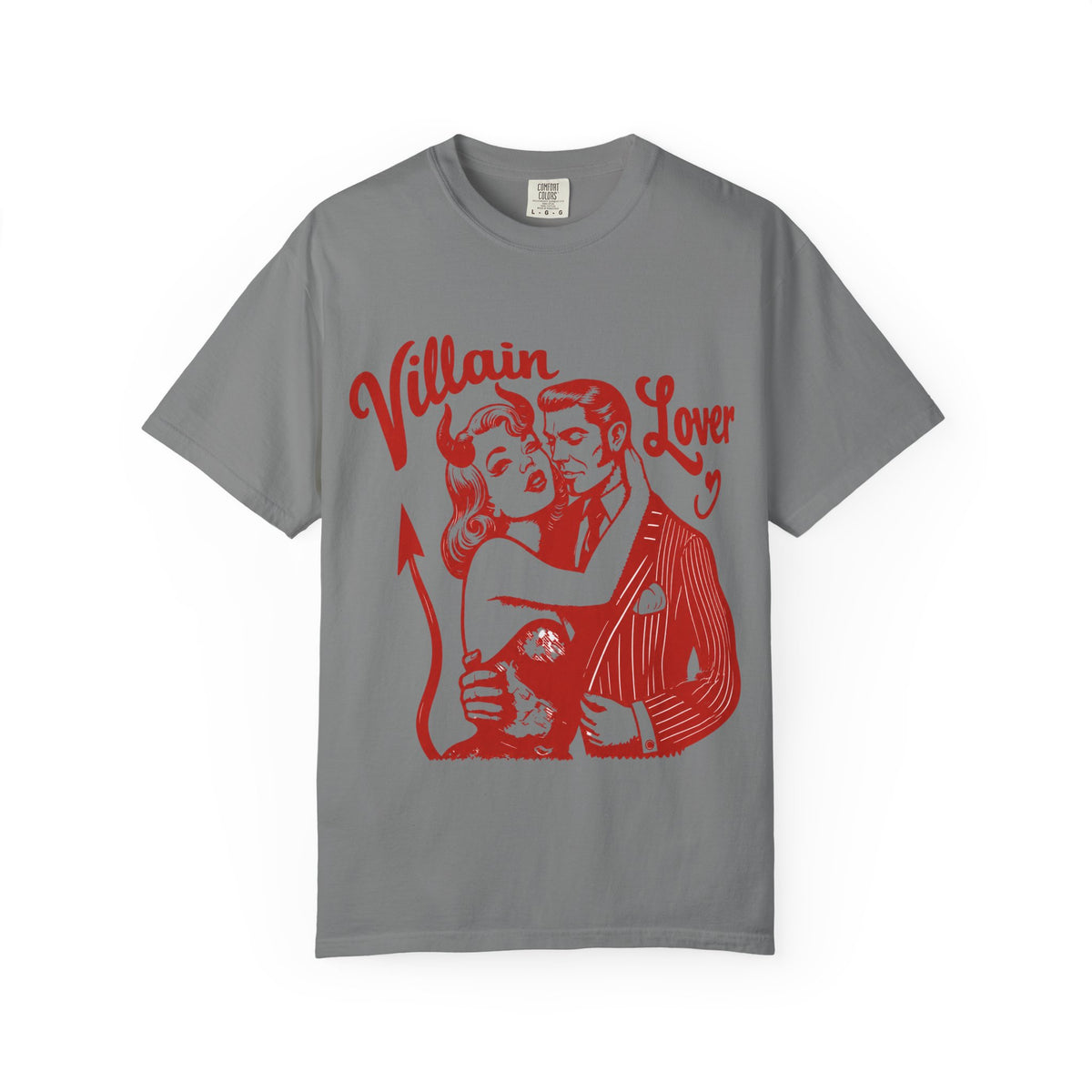 The Devil’s Darling Tee