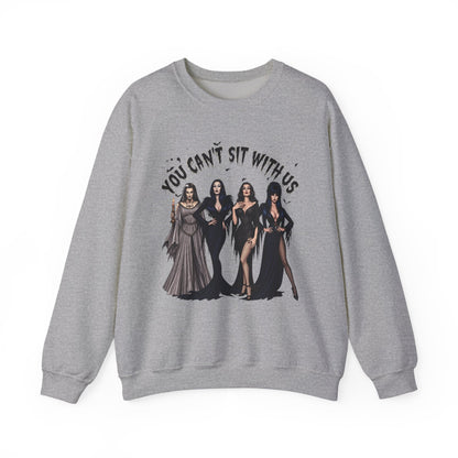 Dead Girls’ Club