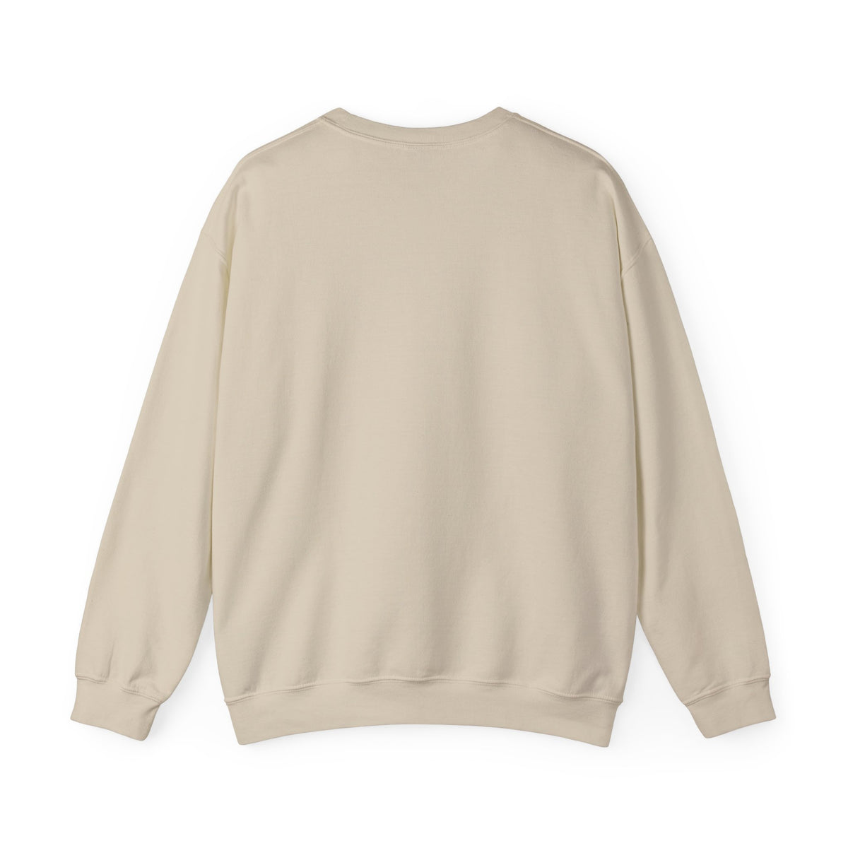 Touch Grass? Never. Crewneck