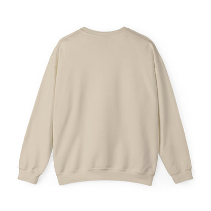 Touch Grass? Never. Crewneck
