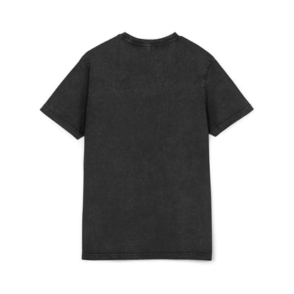 Acid Washed Dead Girls Club tee