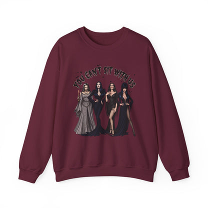 Dead Girls’ Club