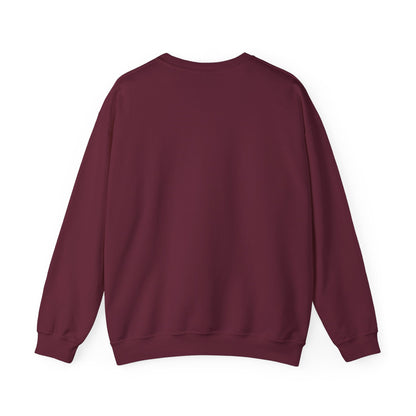 Spook Around Crewneck
