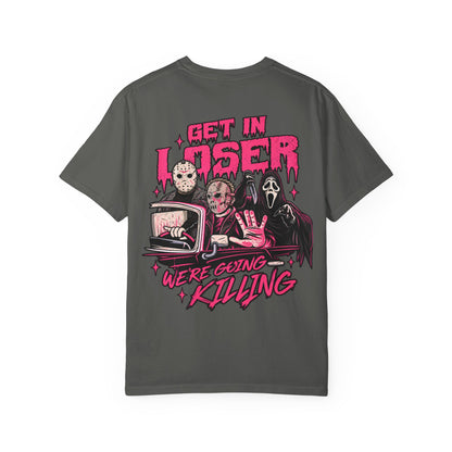 Horror Icons Tee