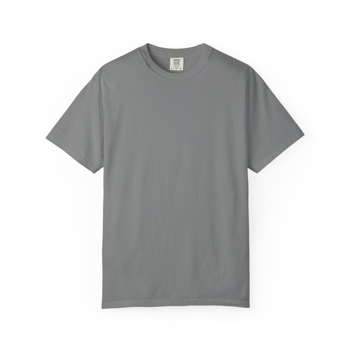 Spooky Island Amusement Park Tee