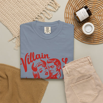 The Devil’s Darling Tee