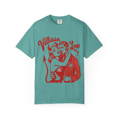 The Devil’s Darling Tee