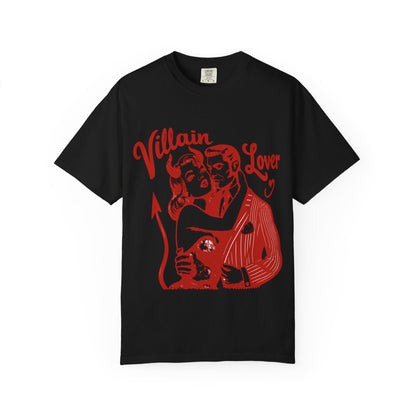 The Devil’s Darling Tee