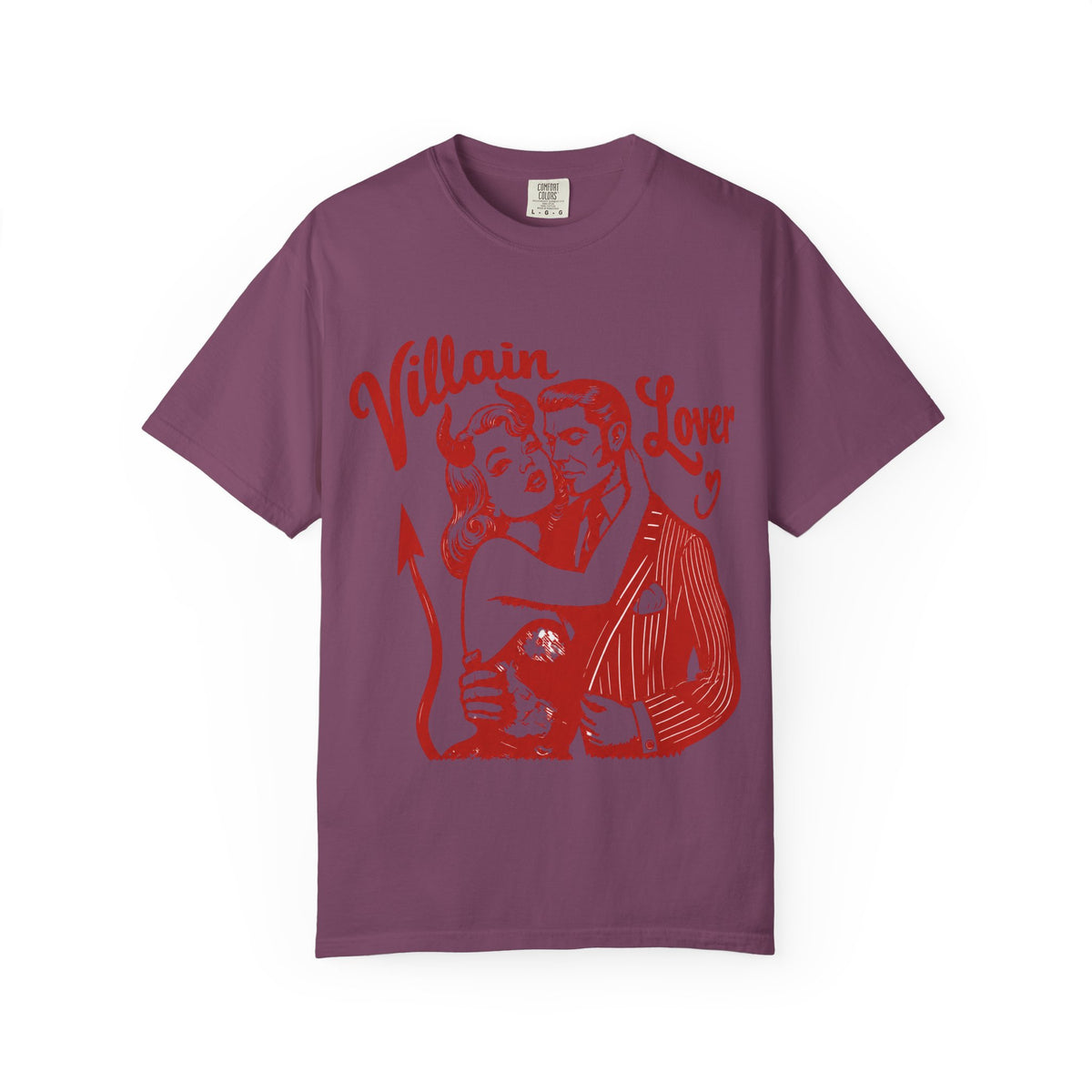 The Devil’s Darling Tee