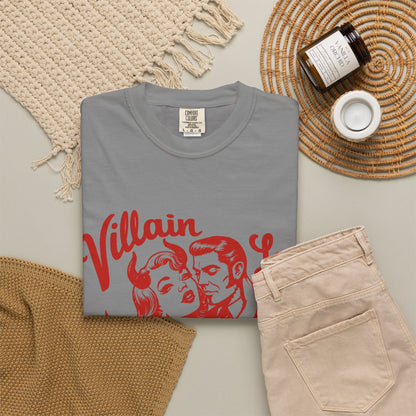 The Devil’s Darling Tee