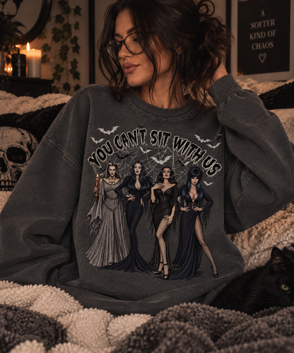 Dead Girls’ Club