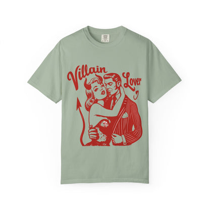 The Devil’s Darling Tee