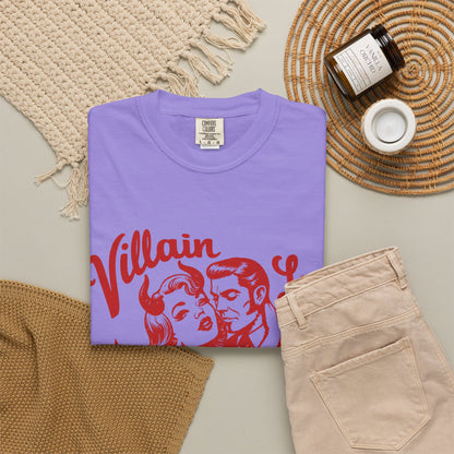 The Devil’s Darling Tee