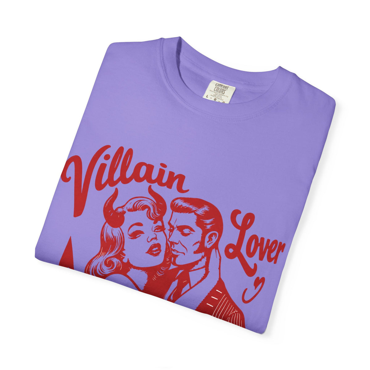 The Devil’s Darling Tee