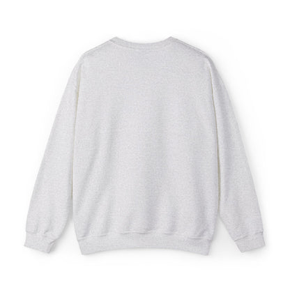 Public Menace Embroidery Crewneck
