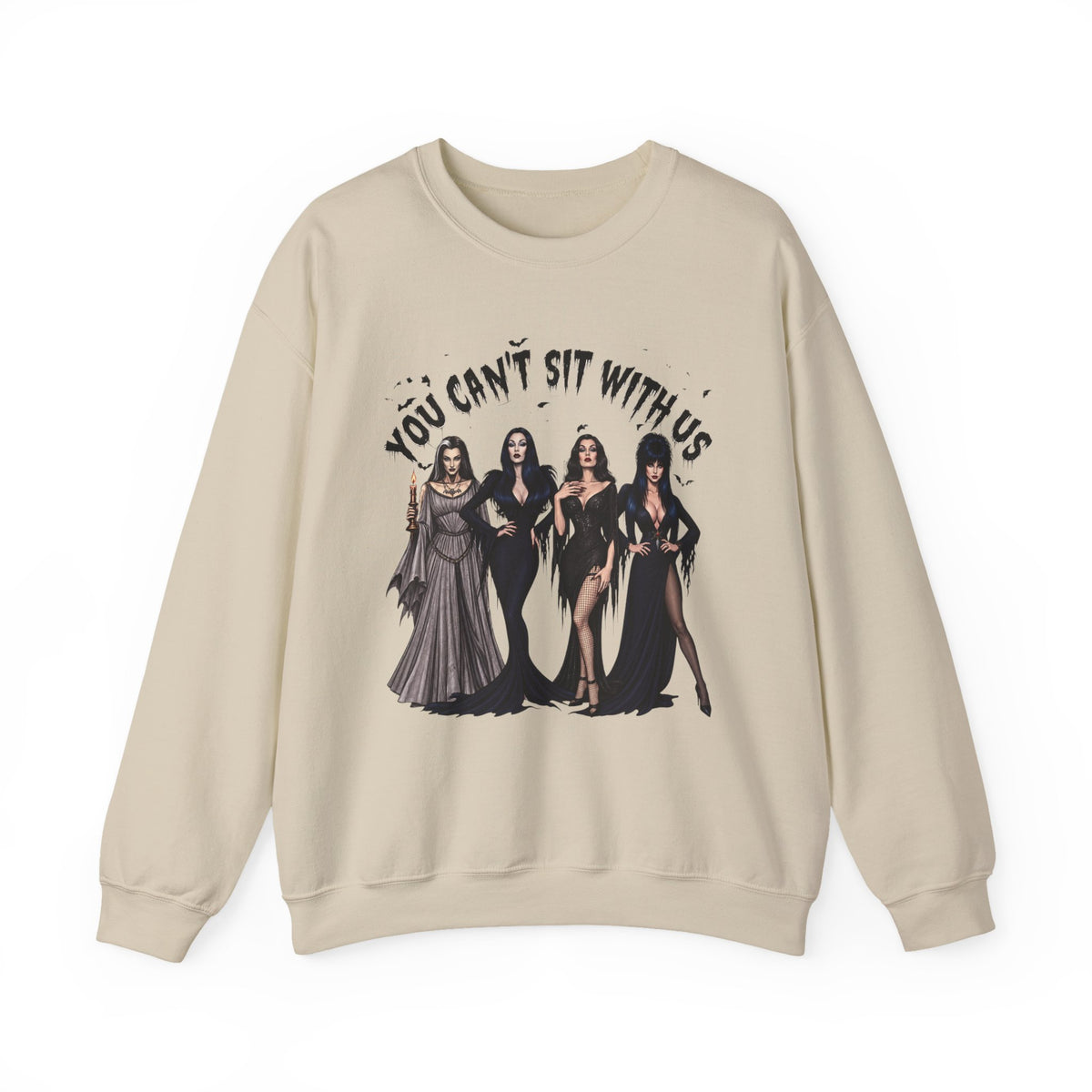 Dead Girls’ Club