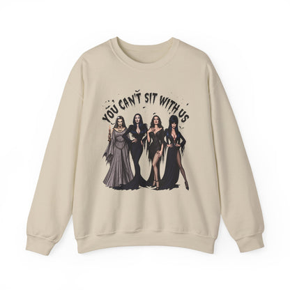 Dead Girls’ Club
