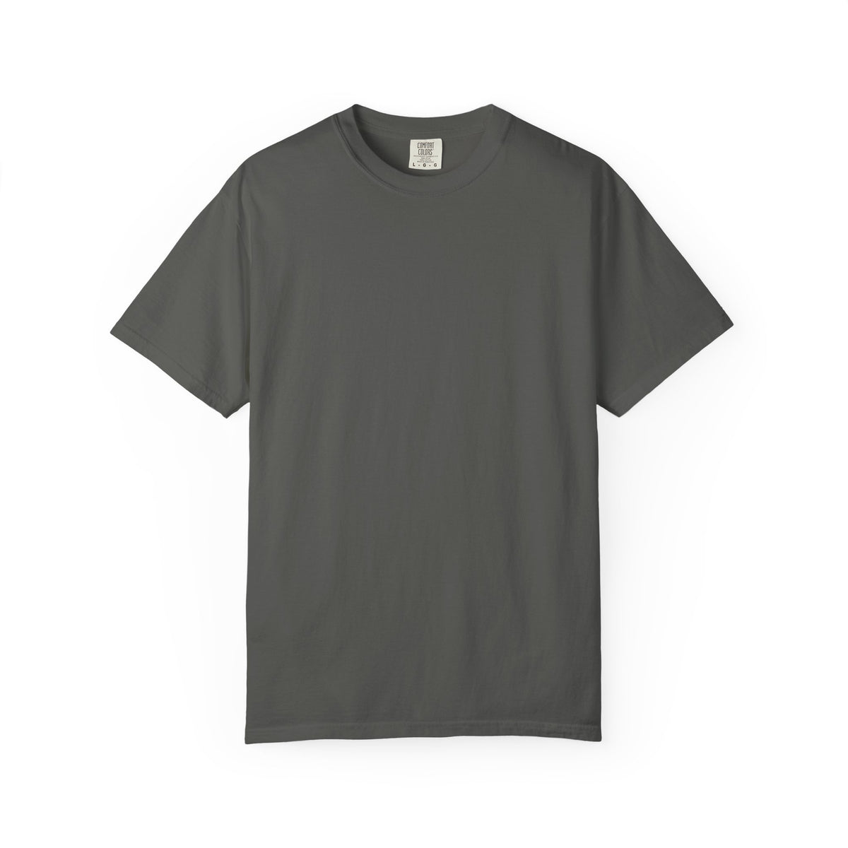 Spooky Island Amusement Park Tee