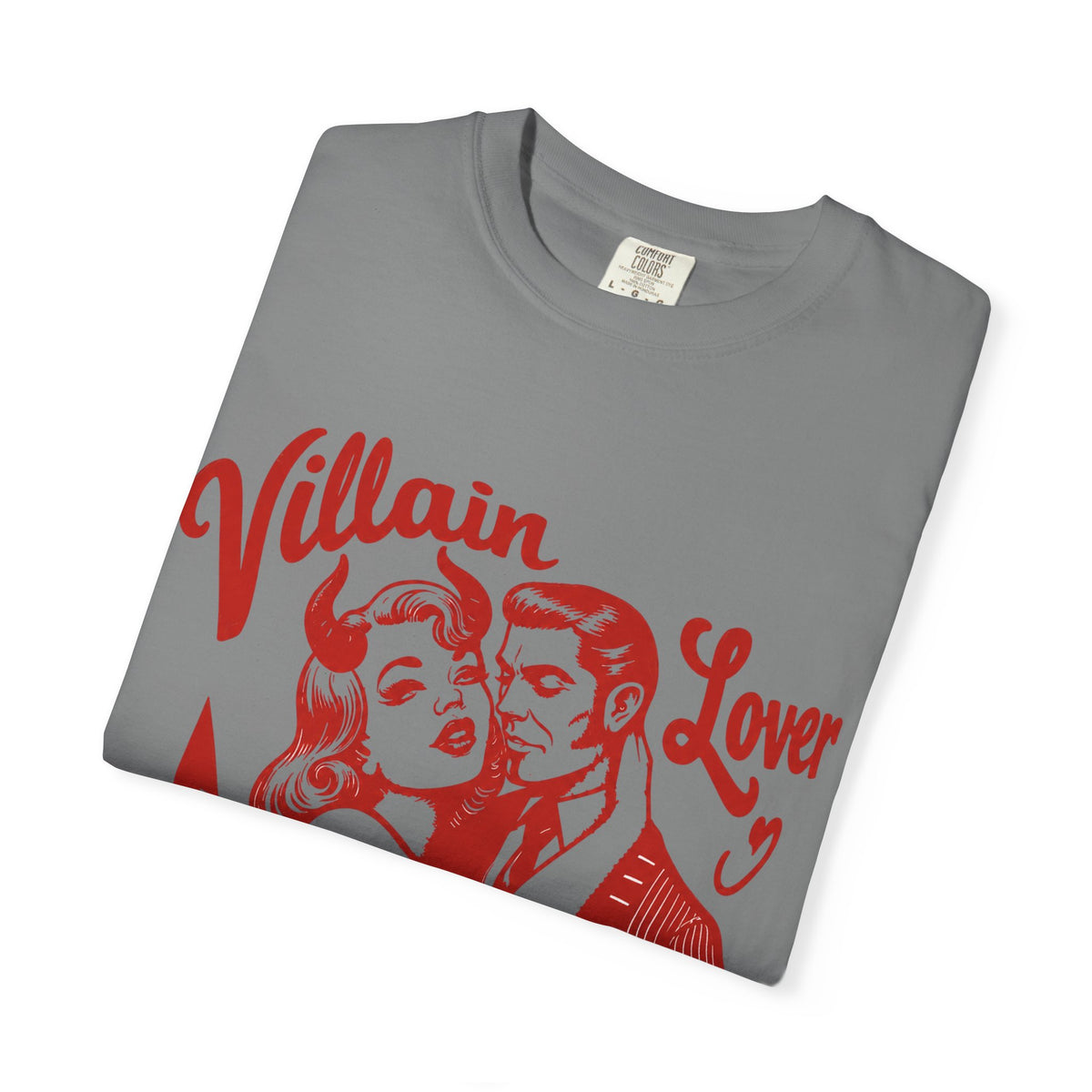 The Devil’s Darling Tee