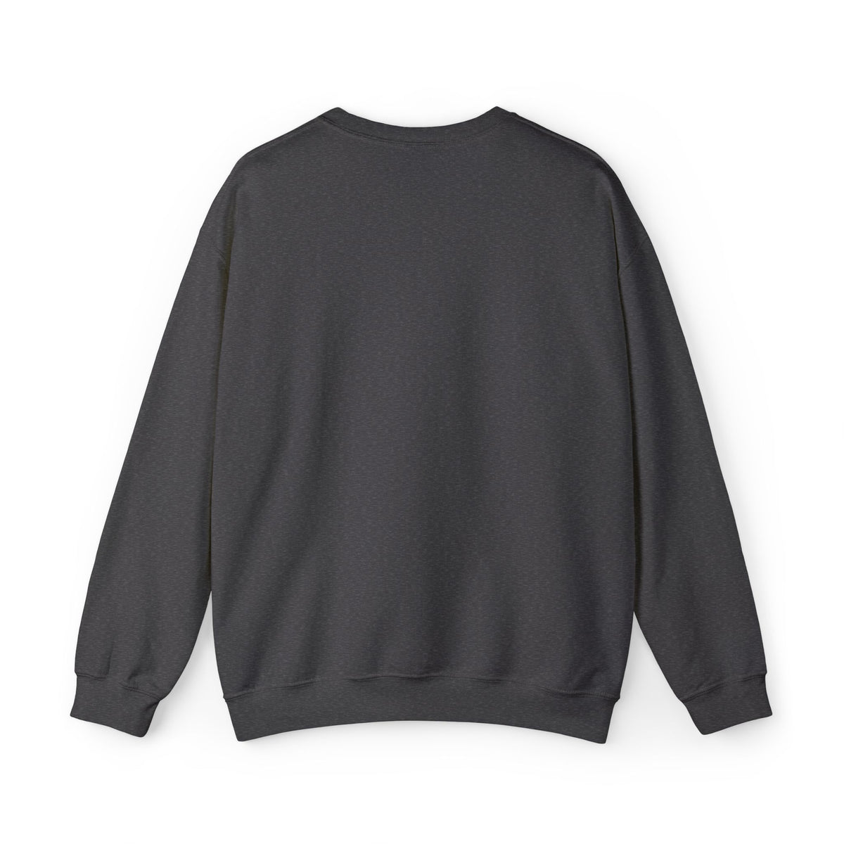 Public Menace Embroidery Crewneck