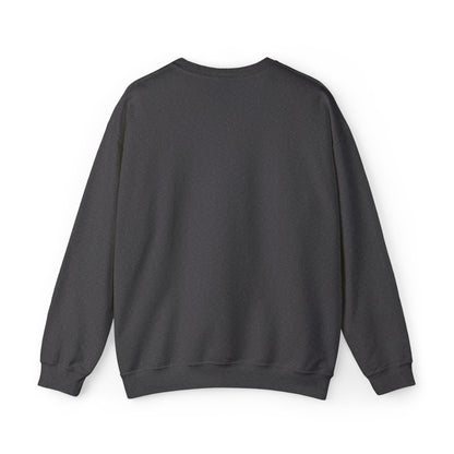 Public Menace Embroidery Crewneck