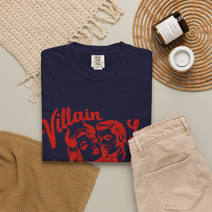 The Devil’s Darling Tee