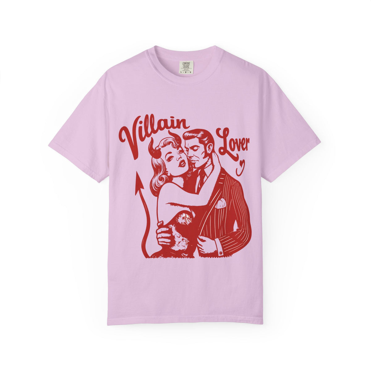 The Devil’s Darling Tee