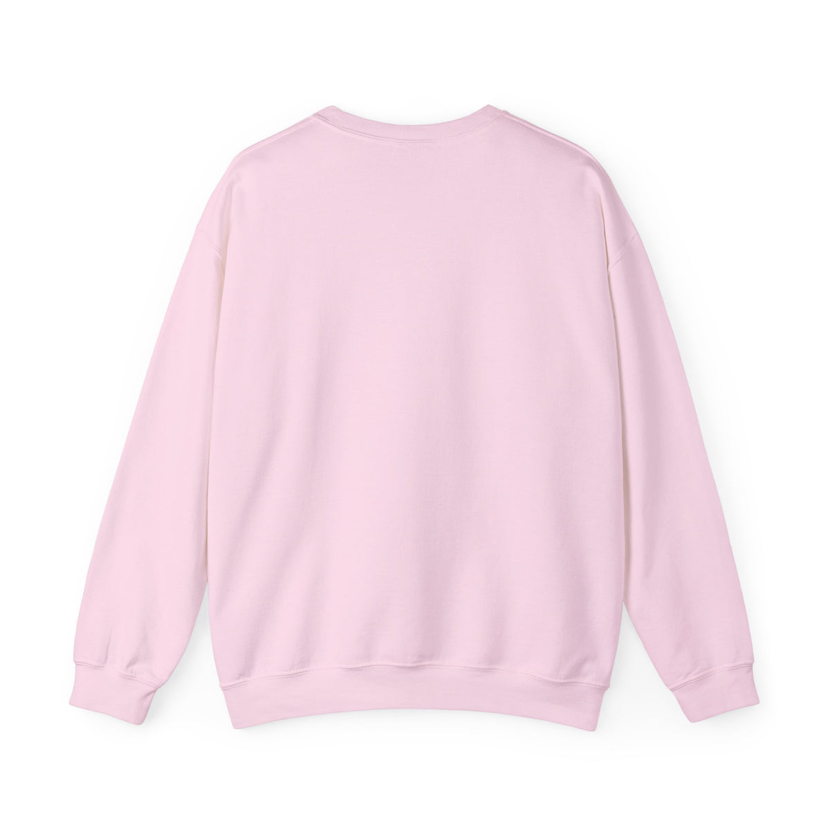 Reading Superpower Sweatshirt — "I Read a Lot. What's Your Superpower?" Crewneck