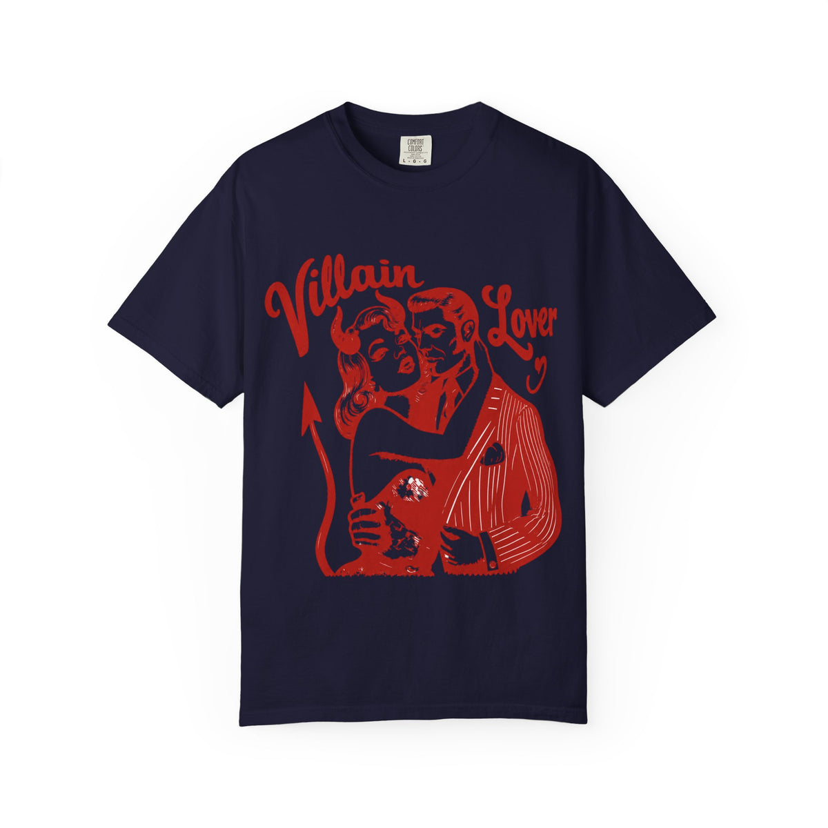 The Devil’s Darling Tee
