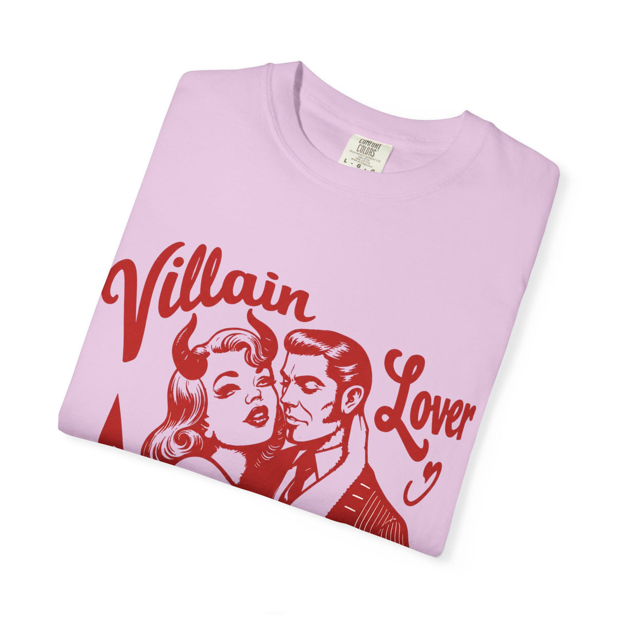 The Devil’s Darling Tee