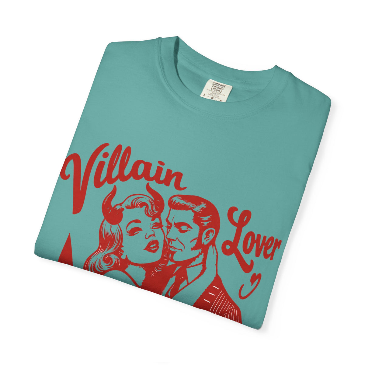 The Devil’s Darling Tee