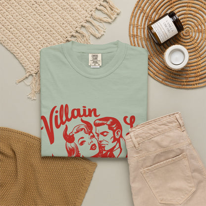 The Devil’s Darling Tee